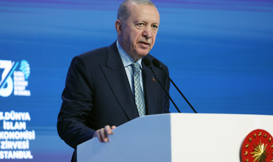 Cumhurbaşkanı Erdoğan Duyurdu: Katılım Bankacılığında Tarihi Birleşme
