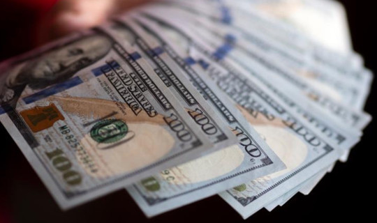 Dolar Yükseldi, Euro Geriledi: İşte 5 Haziran 2026 Güncel Döviz Kurları