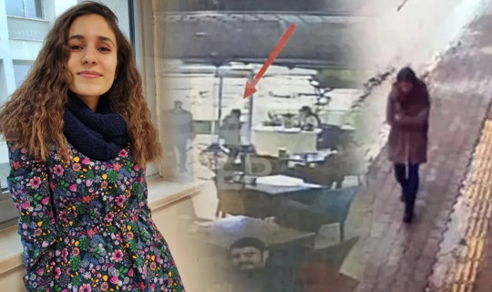Gülistan Doku Kaybolmadan 9 Gün Önce... Tunceli Gençlik Merkezi'ndeki O 126 Dakika Ne Oldu?