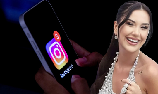 Mahkemeden Dilan Polat Kararı: Instagram Hesabı Kapatıldı