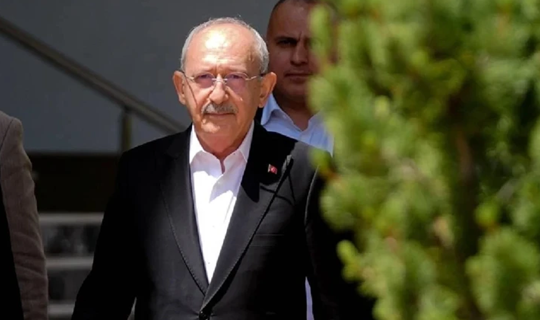 Kılıçdaroğlu Ne Mesaj Verecek? Detaylar Ortaya Çıktı