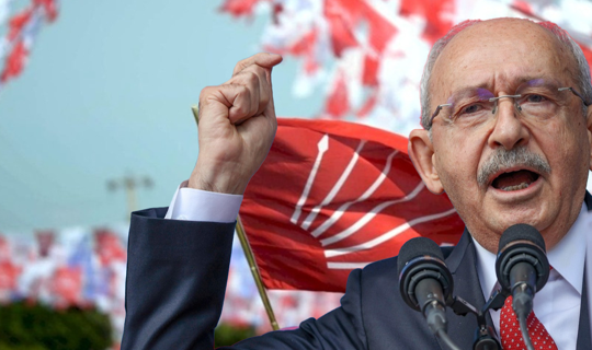 Kılıçdaroğlu Salı Günü Ne Konuşacak? 'Belediye Manifestosu' İddiası
