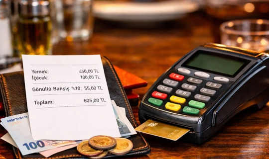 Bunu Yapan İşletme Yandı! Ticaret Bakanlığı'ndan Net Mesaj