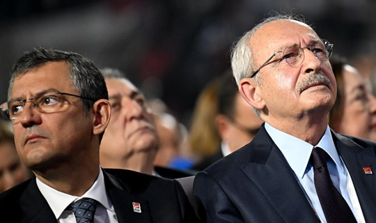 CHP'de Grup Konuşması Krizi: Kılıçdaroğlu Cephesinden Sağduyu Çağrısı