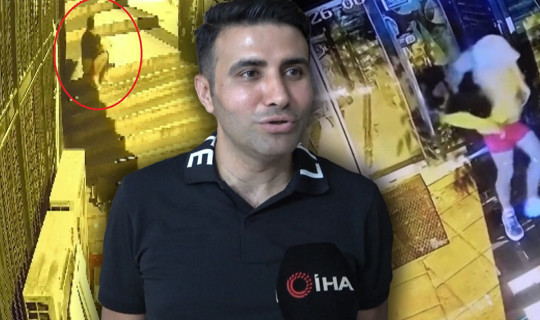 Her Gün Başka Bir Tarz! 10 Gündür Aynı Mağazayı Soyuyor... 'Eskiden Hırsızlar Daha Edepliydi'