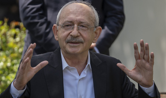 Kılıçdaroğlu Grup Toplantısında Konuşacak mı? CHP'li Vekilden Net Yanıt