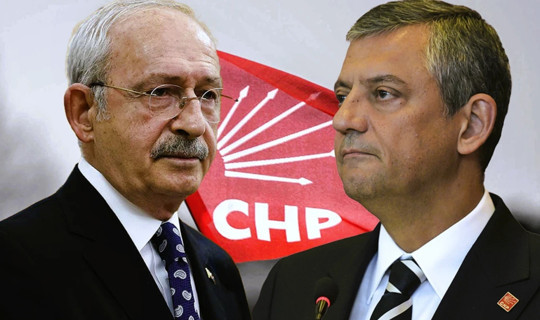 Kurultay Masası Devrildi: Özel’in 'Hakem Heyeti' Önerisine Kılıçdaroğlu’ndan Ret