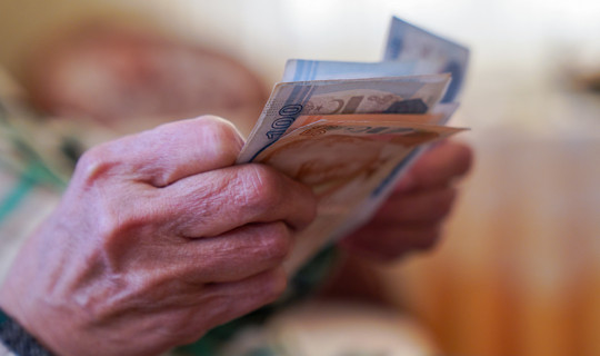 4 Milyon Emekli İçin Tarih Belli Oldu: Kök Maaşlar Sil Baştan Değişiyor