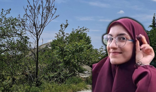 Ankara'da Büyük Seferberlik! 100'lerce Kişi Kayıp Fatmanur'u Arıyor