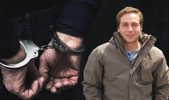 Dorukhan Büyükışık Soruşturmasında Son Halka Tamamlandı
