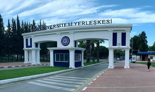 Ege Üniversitesi'nde 'Adrese Teslim İhale' Çarkı: Kamu Görevlileri de Vurgunun İçinde
