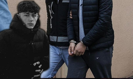 İzmir'de Kan Donduran Cinayet! 15 Yaşındaki Ortaokul Öğrencisi Bıçaklanarak Öldürüldü