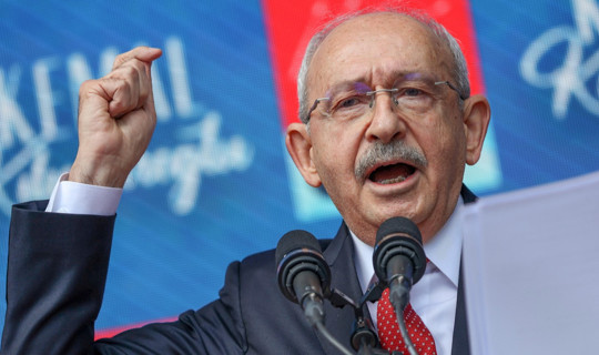 Kılıçdaroğlu'ndan Genel Merkez'e Çağrı: 'Biz Bu Oyunu Bozarız!'
