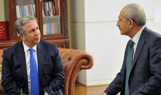 Mansur Yavaş'tan Kılıçdaroğlu'na Çağrı: 'Sağduyu Gösterin, Evimiz Zarar Görmesin'