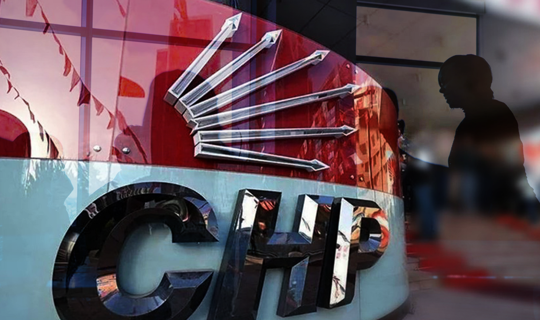 CHP Kulislerini Karıştıran İddia: Altı-Yedi Vekil İstifa Hazırlığında