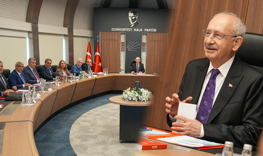 CHP'de PM Öncesi İhraç Depremi: Bundan Sonra Ne Olacak? İşte Tüm Detaylar...