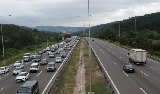 Sürücülerin Gözü Bu Açıklamadaydı: Ankara ve İstanbul Çevre Yolları Paralı mı Oluyor?