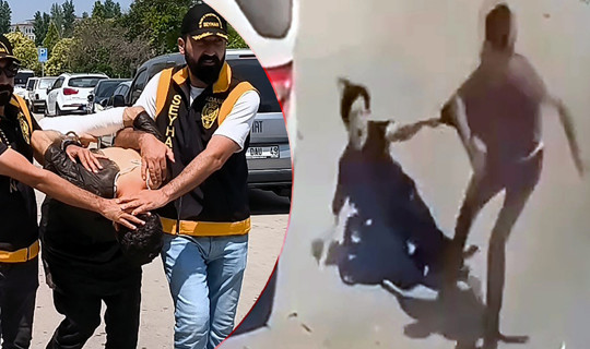 Vahşete Akılalmaz Kılıf: 7 Kez Bıçakladığı Kadın İçin 'Görünce Heyecanlandım' Dedi