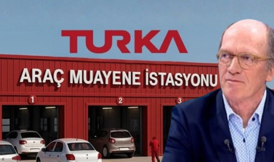 Araç Muayenelerinde TURKA ile Yeni Dönem: 81 İlde 249 İstasyon Kurulacak, O Komisyon Artık Alınmayacak