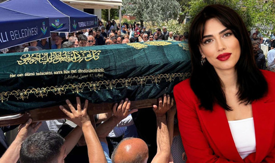 Genç Öğretmen Irmak Ayşe Koparan'a Son Veda: Geriye Mobbing ve Saldırı İddiaları Kaldı
