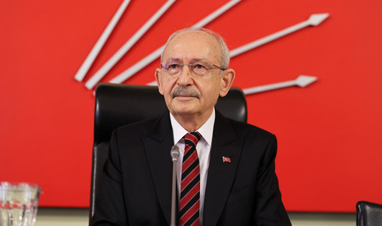 Kılıçdaroğlu'ndan Yeni İhraç Sinyali: Mutlak Butlanı Başımıza Bela Edenleri YDK'ya Sevk Edeceğiz