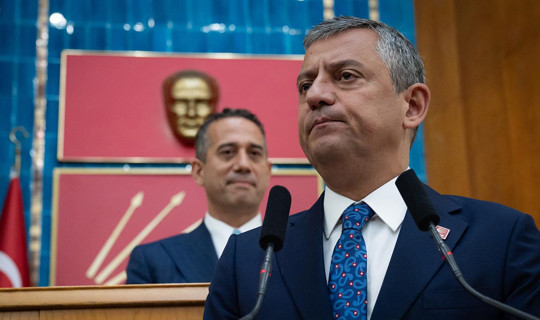 Özgür Özel'in Eski Danışmanı Tutuklandı