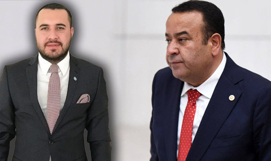 Ünlüler Operasyonunda Siyaset Uzantısı: Adnan Beker’in Oğluna Gözaltı!