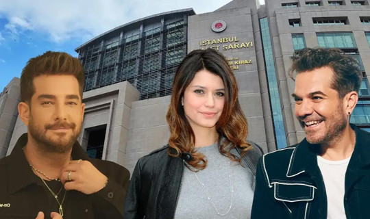 Ünlülere Uyuşturucu Soruşturmasında Sıcak Gelişme: 10 Kişi Hakkında Tutuklama Talebi