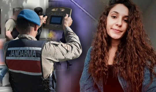 Gülistan Doku Soruşturmasında Kritik Viraj: Umut Altaş'ın İşaret Ettiği Noktalarda 3 Boyutlu Arama
