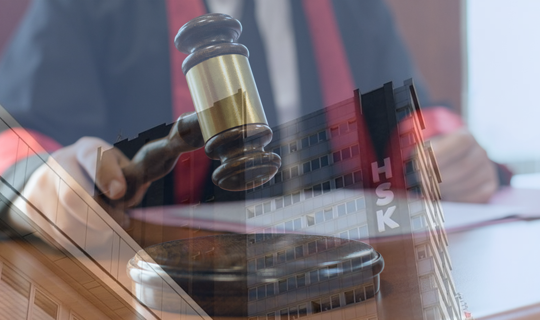 HSK Kararnamesi Yayımlandı: 33 İlin Başsavcısı Değişti