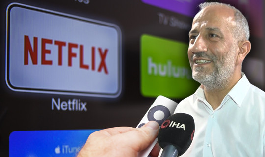 Matematik Öğretmeni Dünyaca Ünlü Netflix'i Mahkemede Devirdi: 4 Milyon Lira Ödeyecek