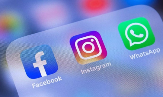 Instagram, Facebook ve WhatsApp'a Erişim Sorunu Çözüldü