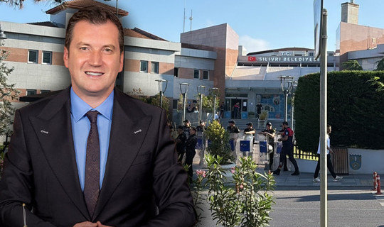 Silivri Belediyesi'nde Rüşvet Soruşturması: 380 Bin Dolarlık Rüşvet İtirafı ve Bora Balcıoğlu'nun 'Villa' Savunması Dosyada