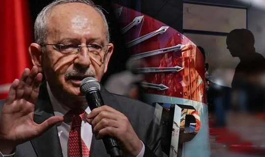 Kılıçdaroğlu'ndan Kritik Hamle: Üç Büyükşehrin İl Başkanları Görevden Alınacak