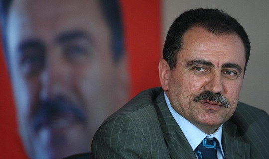 Muhsin Yazıcıoğlu Dosyasında Kritik Dönemeç: Adli Emanetler de Ankara’ya Taşınıyor