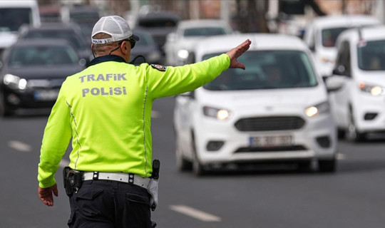 İstanbullular Dikkat, Bu Yollar Kapalı