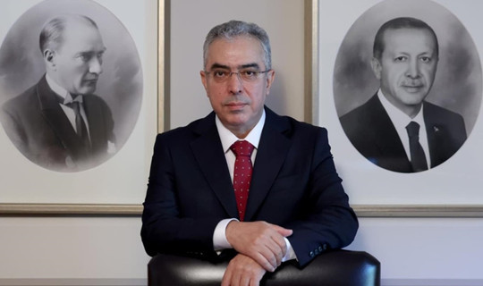 Beştepe'den Tarihi Seçim Senaryosu: Mehmet Uçum 16 Nisan 2028'i İşaret Etti