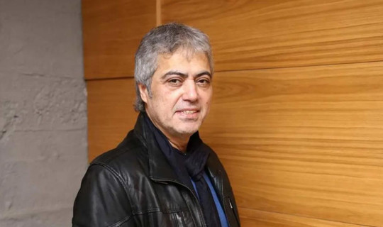Cengiz Kurtoğlu Trafik Kazası Geçirdi