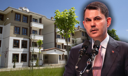 TOKİ'den Kurasız Ev Fırsatı: 64 İlde 20 Bin Konutun Açık Satışı Bugün Başladı