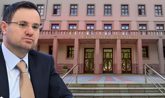 Bakan Gürlek Duyurdu: FETÖ’nün Firari Kadroları İçin Yeni Hamle! Yeni Deliller Dosyalara Girdi
