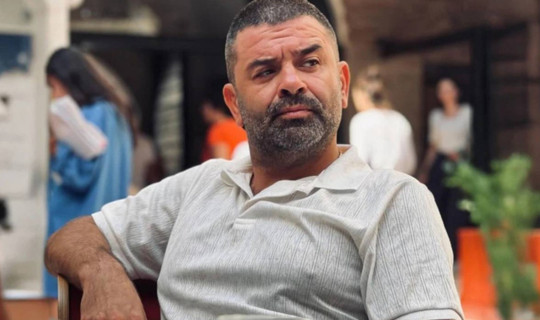 Bülent Şakrak Apar Topar Ameliyata Alındı