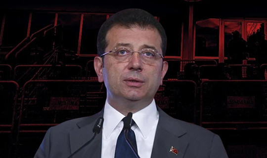 CHP Genel Başkan Yardımcısı Berhan Şimşek Canlı Yayında Açıkladı: 'İmamoğlu Cumhurbaşkanı Adayımız Değil'