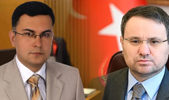 Duruşmada Vefat Eden Savcı İçin Bakan Gürlek'ten Taziye Mesajı