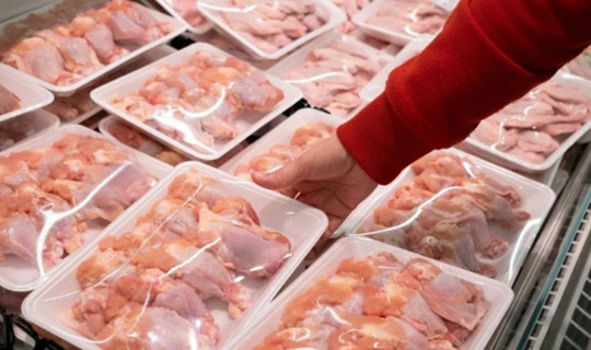 Milyonlarca Liralık 'Beyaz Et' Cezası: Şirketlerden Sonra Sıra Marketlerde