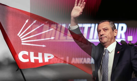 Özel Cephesinde 'Üçlü Plan' Hazırlığı: 'Olur da Baskın Seçim Olursa...'