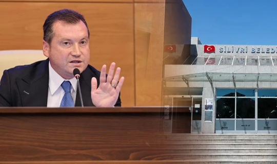 Silivri Belediyesi'ne Yolsuzluk Soruşturması: Tutuklanan Başkan Bora Balcıoğlu Görevden Uzaklaştırıldı