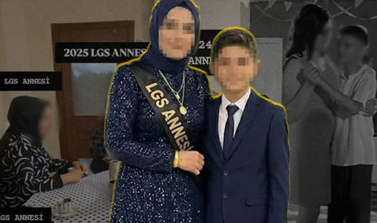 Sosyal Medyada Yeni Trend: 'LGS Annesi' Çılgınlığı! Uzmanlar 'Çok Tehlikeli' Diyerek Uyardı
