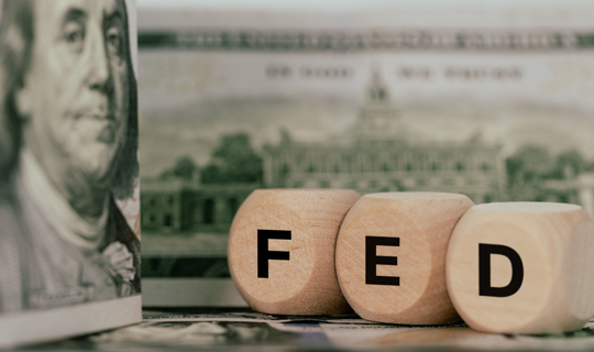 Gözler Bu Karardaydı: Fed Faizi Sabit Tuttu