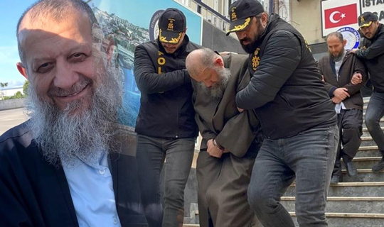 H.K.G Davasında Kritik Karar: Yusuf Gümüşel Tahliye Edildi