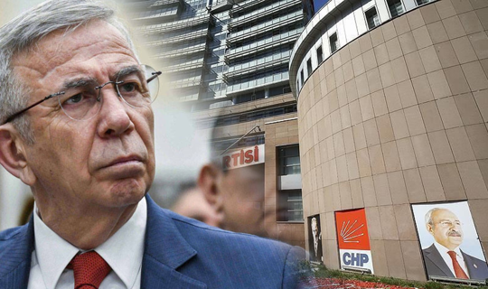 İhraç Sürecinde Çarpıcı İddia: Mansur Yavaş’ın Girişimi Sonuçsuz Kaldı
